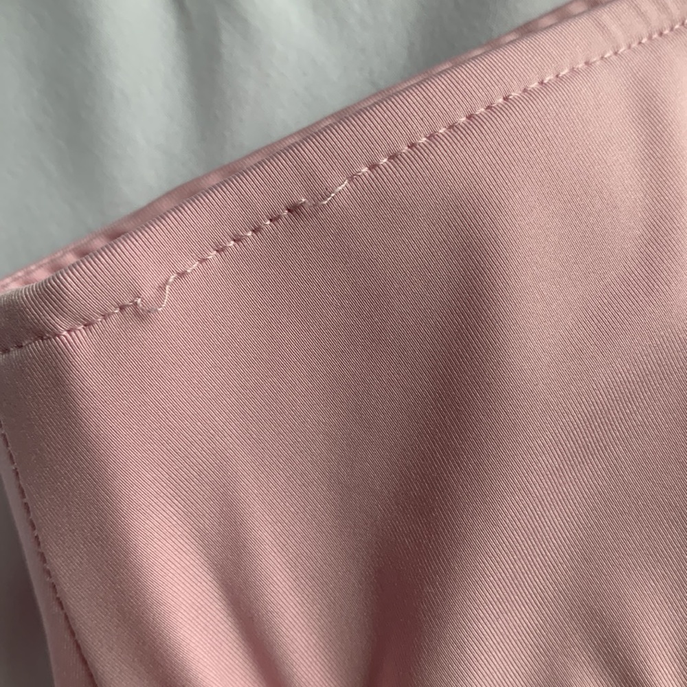 Prince women’s match knit tennis skort - Picture 6 of 6